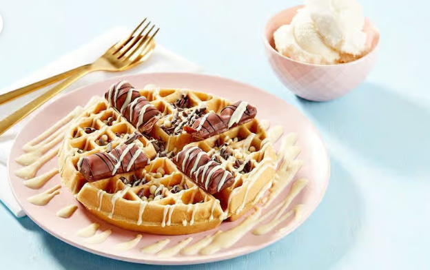 Bueno Waffle